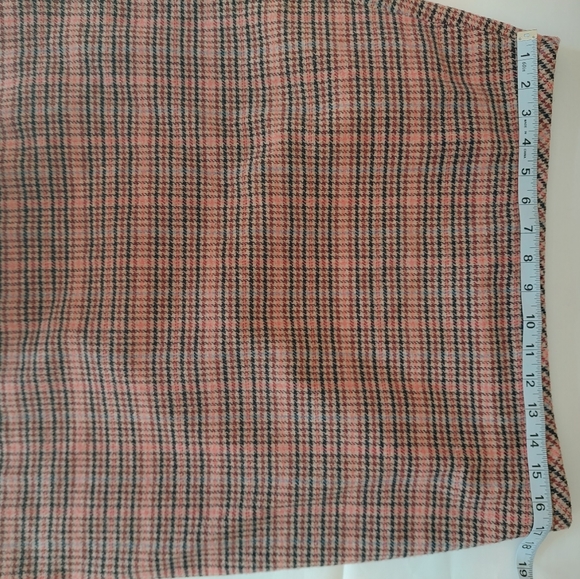 Talbots mini skirt - Picture 3 of 4